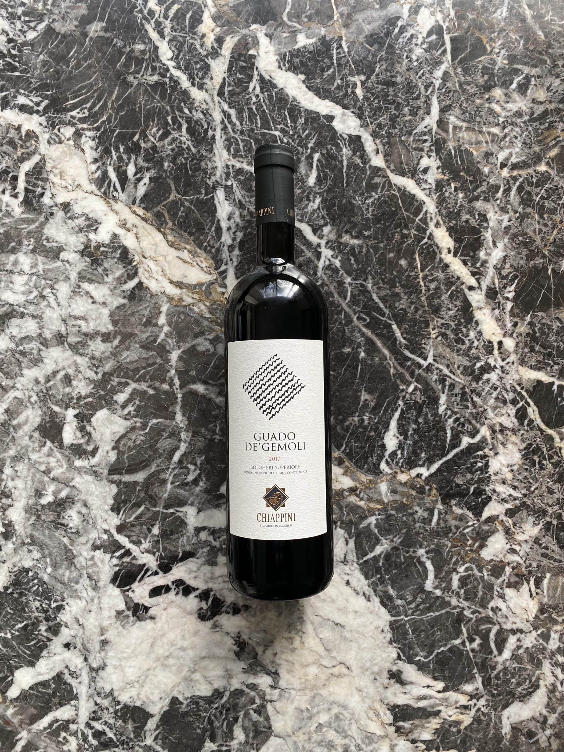 Insider Tip - Guado ‘De Gemoli