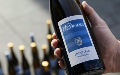 [Cellar Talks] S02E01 Weingut Wittmann