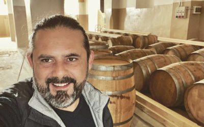 [Cellar Talks] Football and Wine – Fabio Cordella