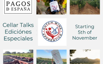 [Cellar Talks] Ediciones Especiales – Tour d’España