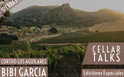 [Cellar Talks] Ediciones Especiales – Ep. 4 Cortijo Los Aguilares