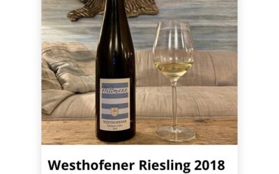 [Wine Reviews] Introducing the DWA Review Collection