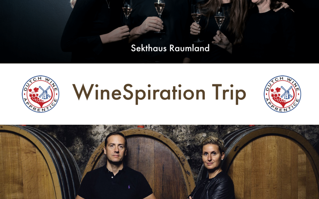 WineSpiration Trip: Rheinhessen, Germany