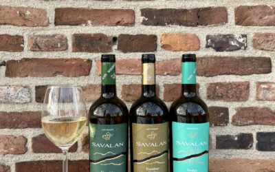 Savalan – Wines from Azerbaijan