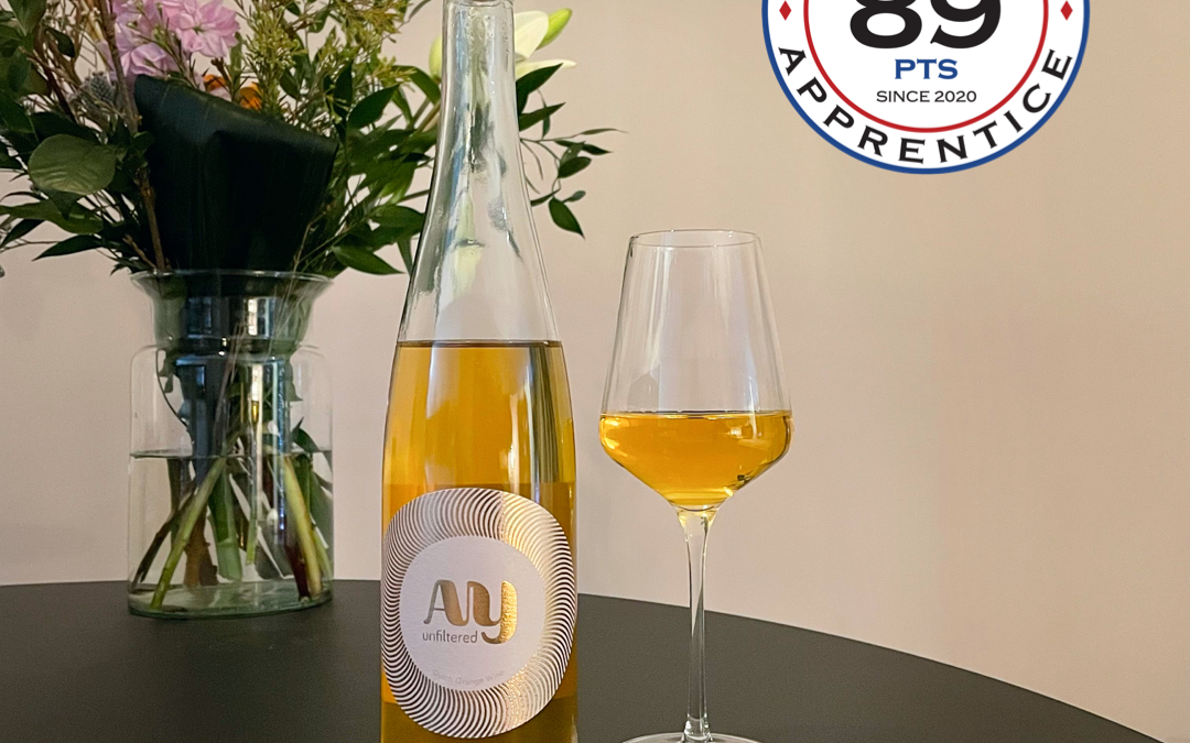 Ay-unfiltered Orange Wine – Ay-Wines