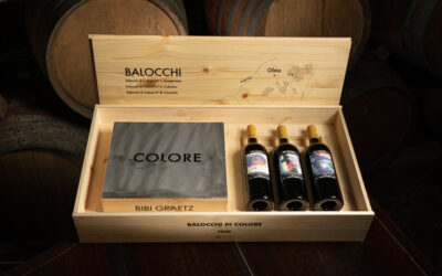 Balocchi di Colore – Bibi Graetz