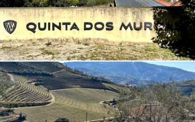 Quinta dos Murças – Douro, Portugal