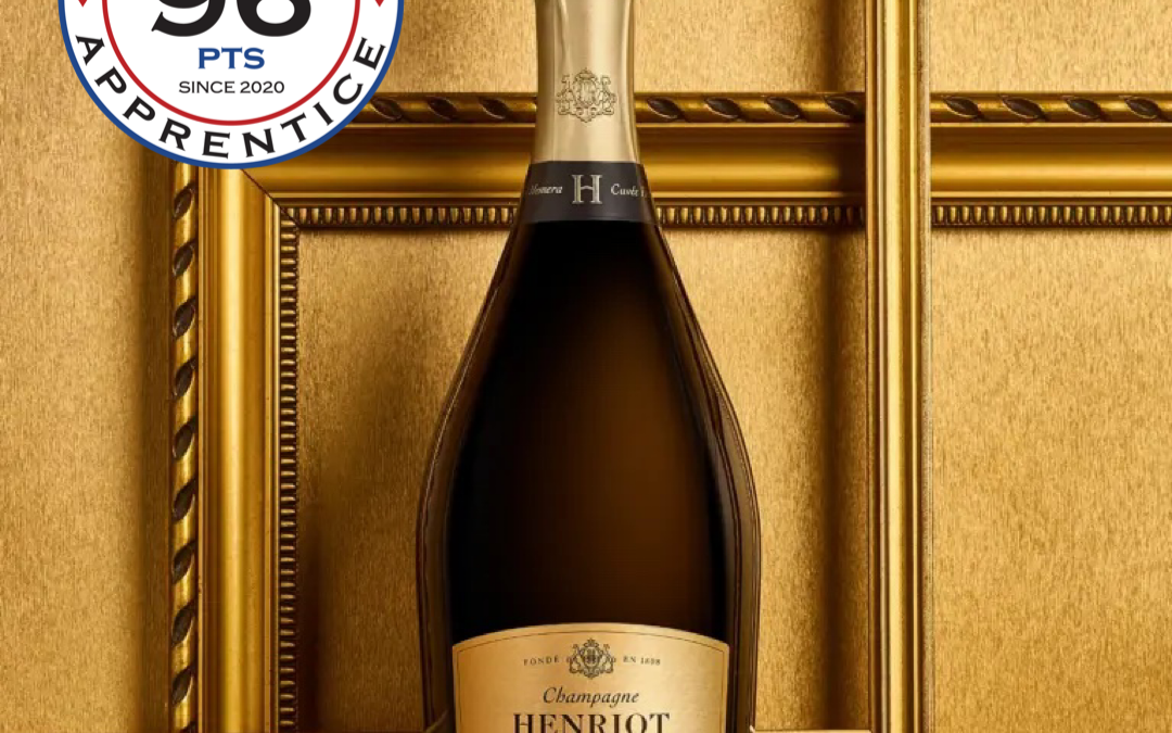 Cuvée Hemera 2008 – Champagne Henriot