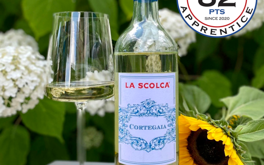 Cortegaia Bianco 2022 – La Scolca