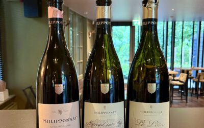 Eternal Elegance: Champagne Philipponnat’s Legacy