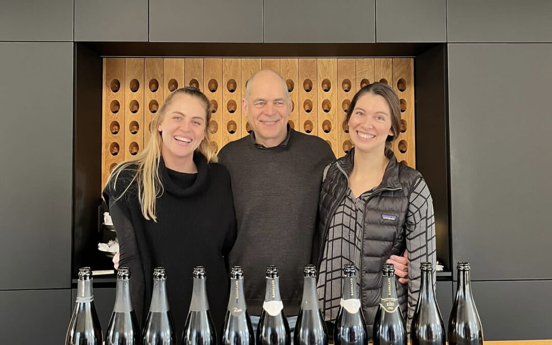 Sekthaus Raumland: Crafting Excellence in Sparkling Wines
