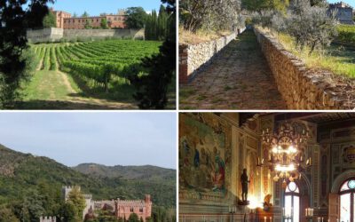 Ricasoli: A Timeless Journey through Chianti Classico