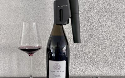 Coravin Three: Elevating Wine Enjoyment to New Heights