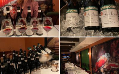 A Journey Through Heritage and Excellence: Borgogno’s Barolo Wines