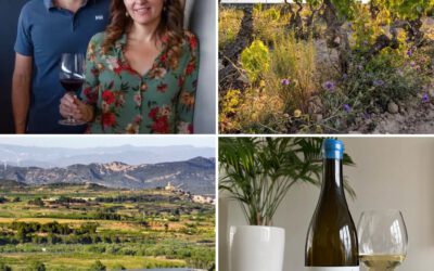Herència Altés: Crafting Sustainable Catalan Wines