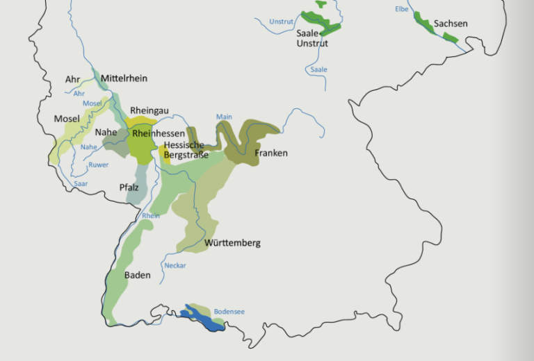 New updates in Germany’s VDP Classification System - Dutch Wine Apprentice