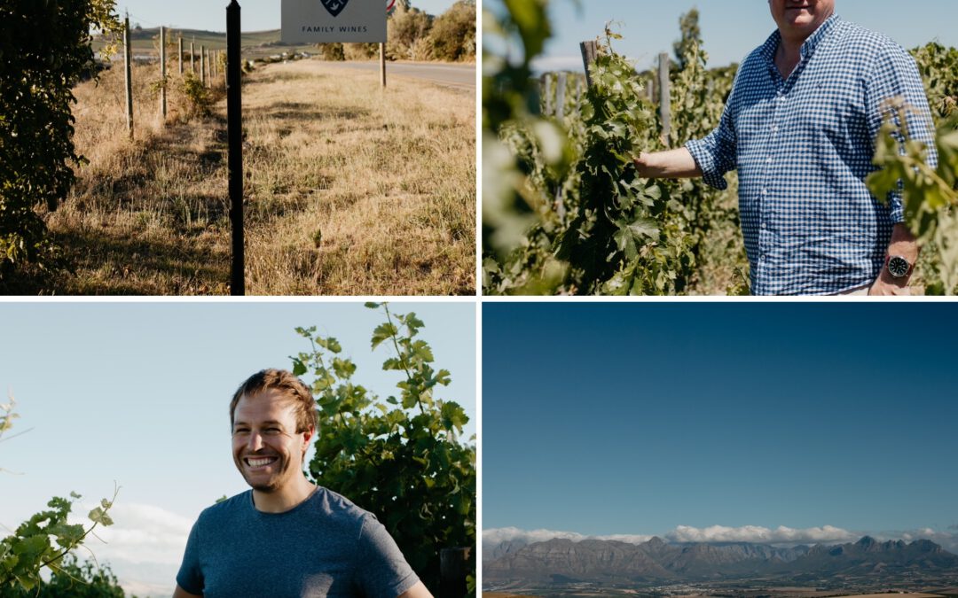 Raats Family Wines – A Deep Delve into Granite Polkadraai Hills
