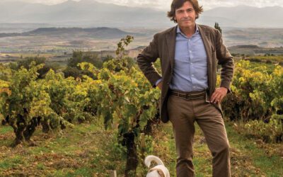 Lindes de Remelluri – Telmo Rodríguez Redefining Classical Rioja
