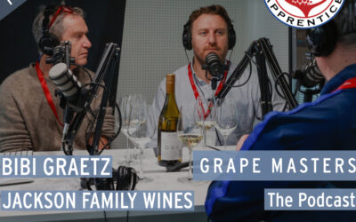 ProWein 2024 with Bibi Graetz and Jackson Family Wines