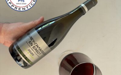 2020 Gevrey Chambertin En Ergot Cuvée du Meleze – Laurent Ponsot