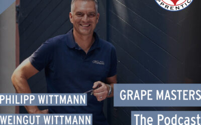 Grape Masters S01E03 – Weingut Wittmann, Germany