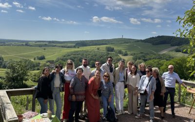 Central Loire: More than Sancerre and Pouilly Fumé