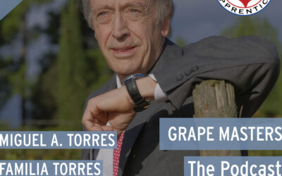 Grape Masters S01E04 – Familia Torres, Spain