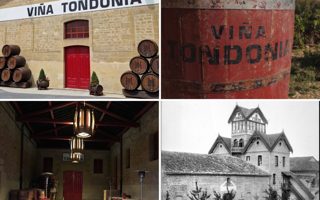 López de Heredia: Where Tradition Meets Timeless Winemaking