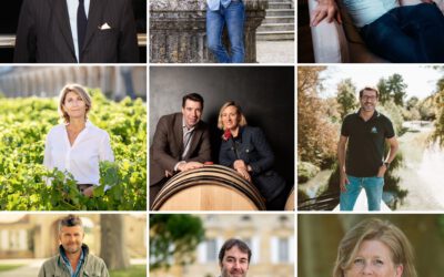 Meet the Leaders Shaping Bordeaux’s Future in Fine Wine