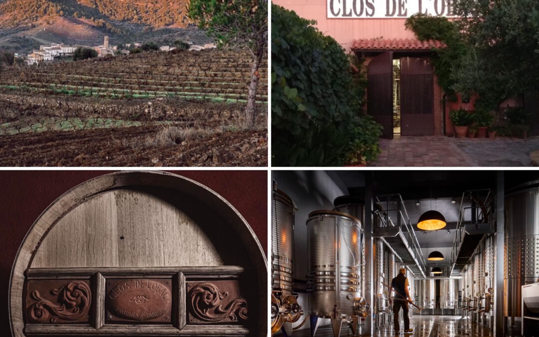 Clos de L’Obac: Crafting Exceptional Wines in Priorat’s Unique Terroir