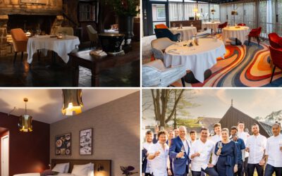 De Kromme Dissel: A Michelin Star Legacy That Continues to Shine