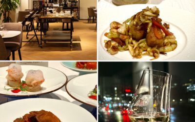 Wine Bar Amelie Amstelveen: A Perfect Blend of Expertise and Flavor