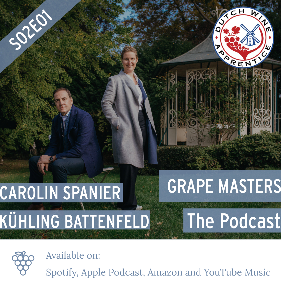 Kühling-Gillot & Battenfeld-Spanier.