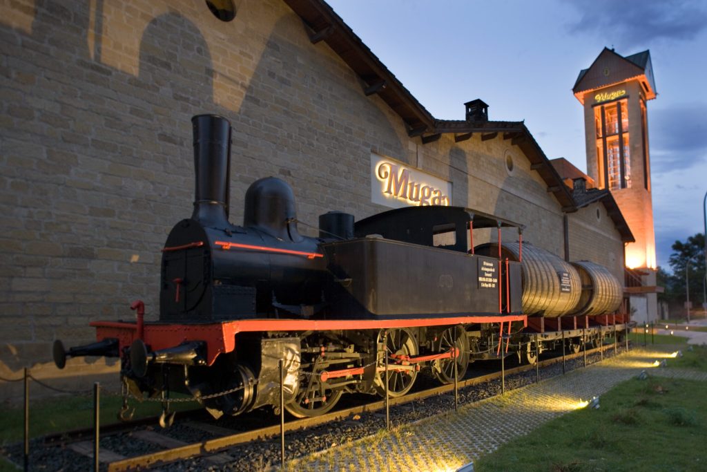 Bodegas Muga, from Rich History to Promising Future.