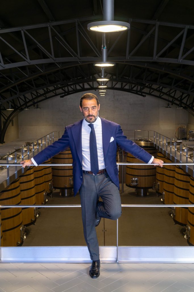 Vicente Dalmau Cebrián-Sagarriga.