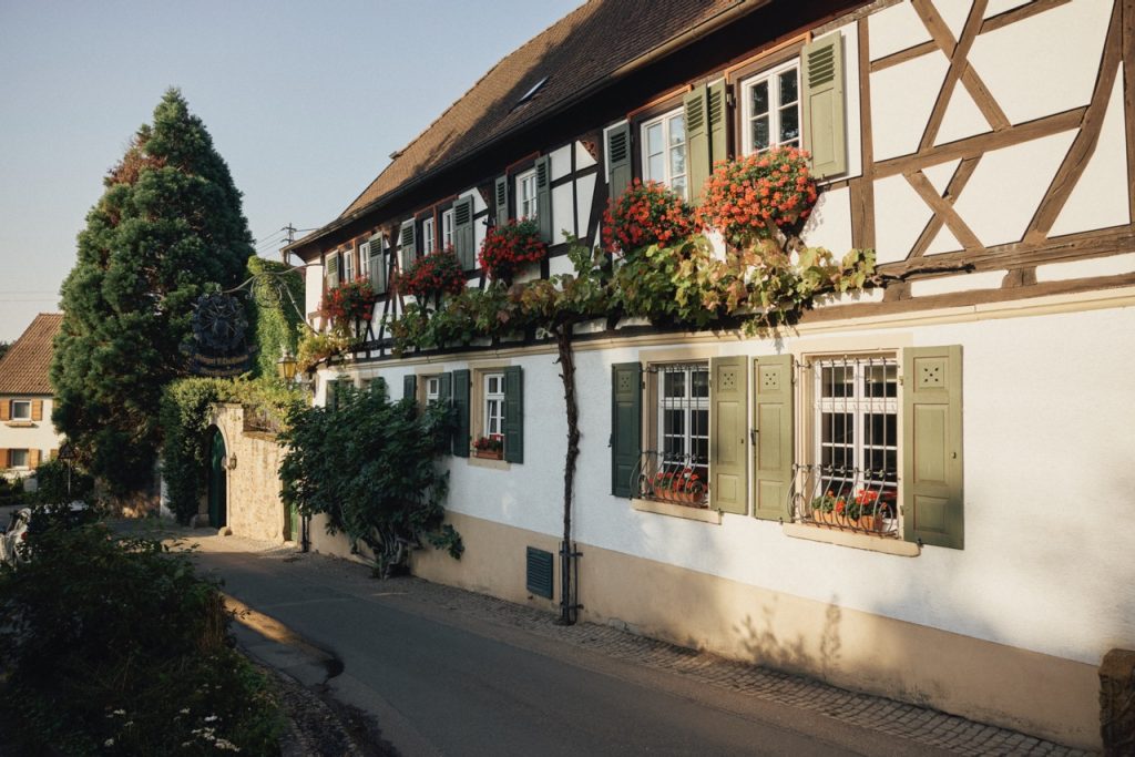Weingut A. Christmann - Sektgut Christmann & Kauffmann.