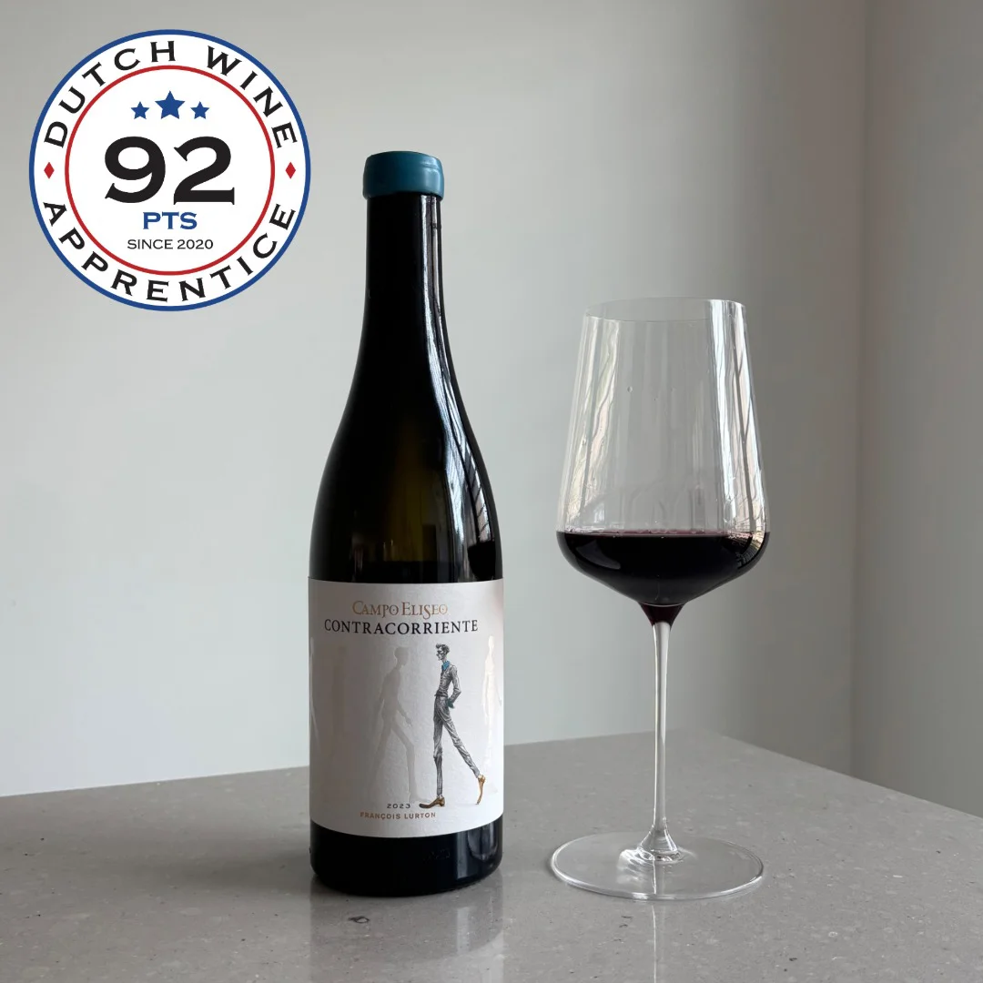 2023 Contracorriente – Campo Eliseo.