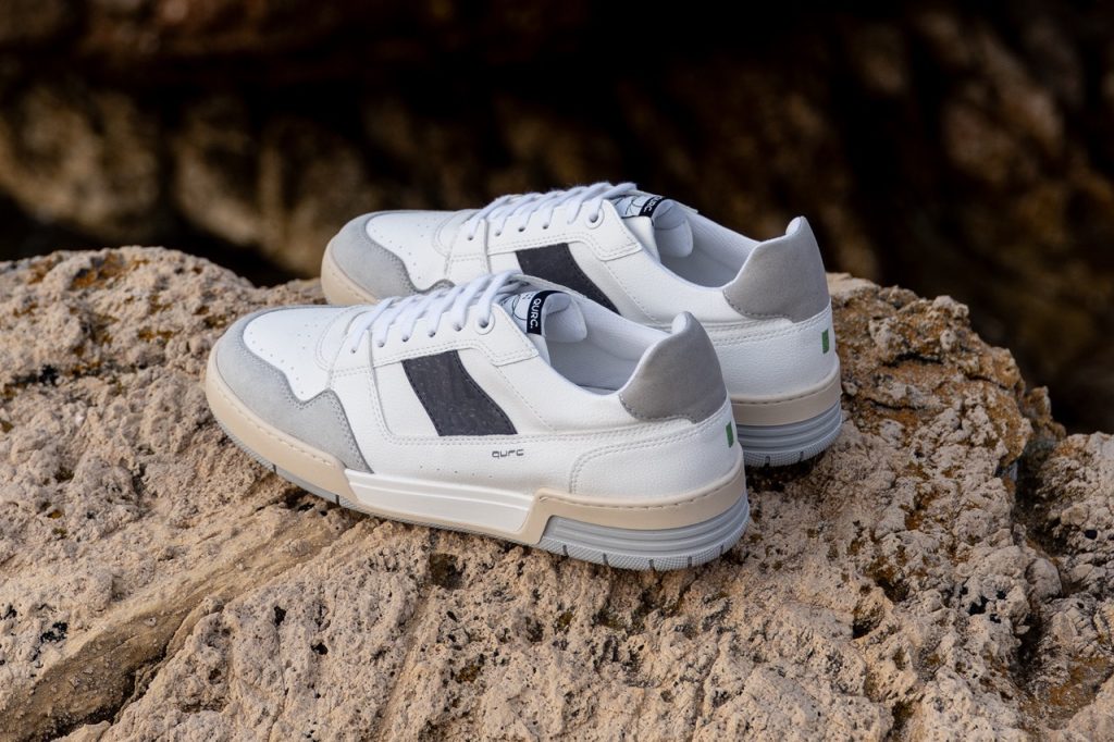 Qurc, designed with aesthetics and comfort in mind.