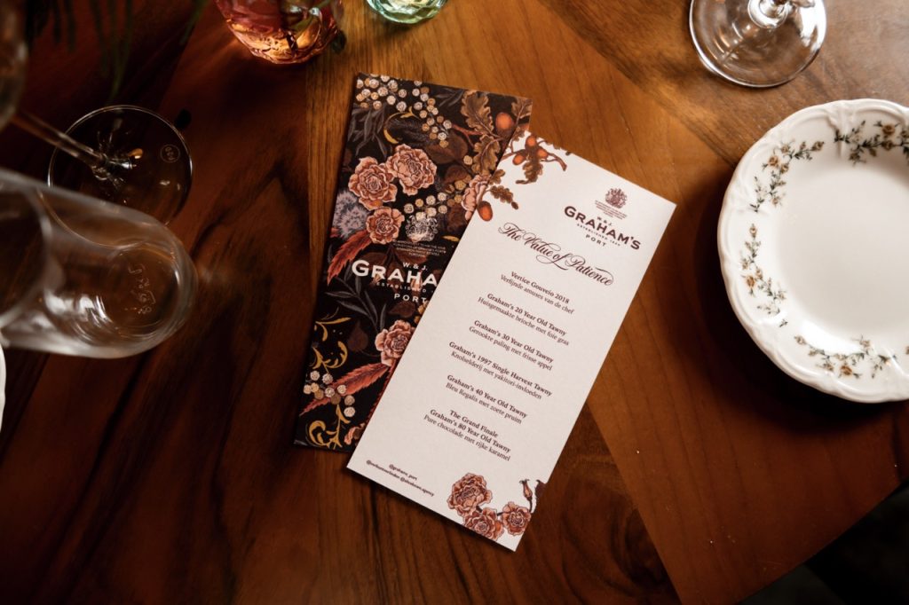 A Magical afternoon and moment to remember forever.