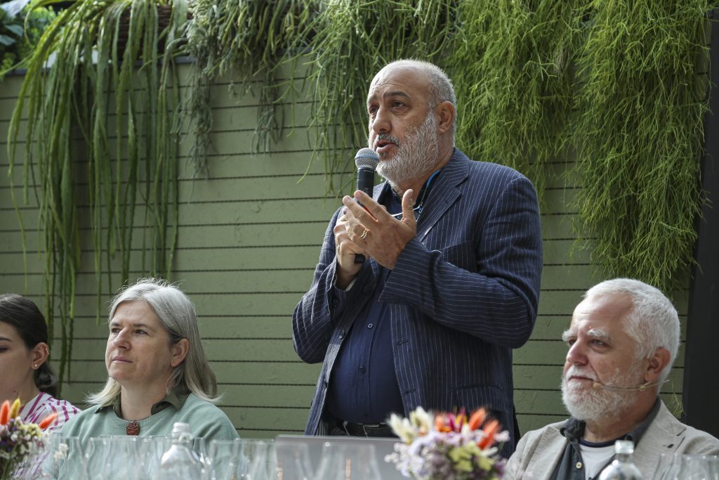 Sergio Ettore, president of the Consorzio, underscores that the quality of 2022 is no coincidence — but rather the result of increasingly skilled winemaking across the commune.