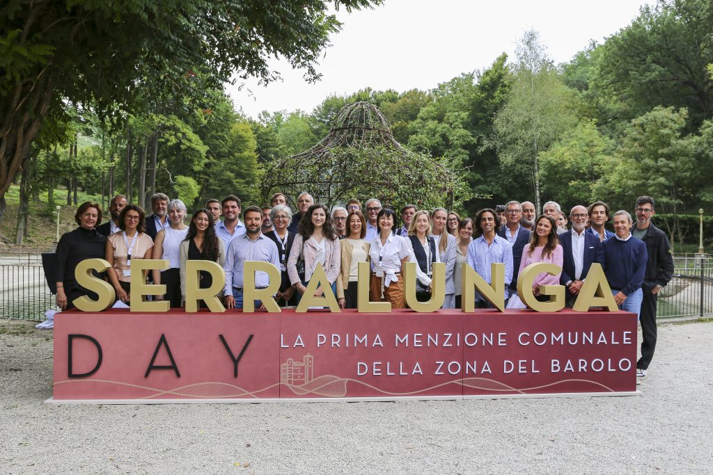 The group behind the Manifesto — producers, journalists, and Masters of Wine — shaping a collective voice for Serralunga d’Alba.