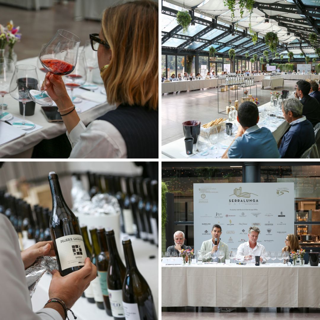 Serranlunga Day 2025.