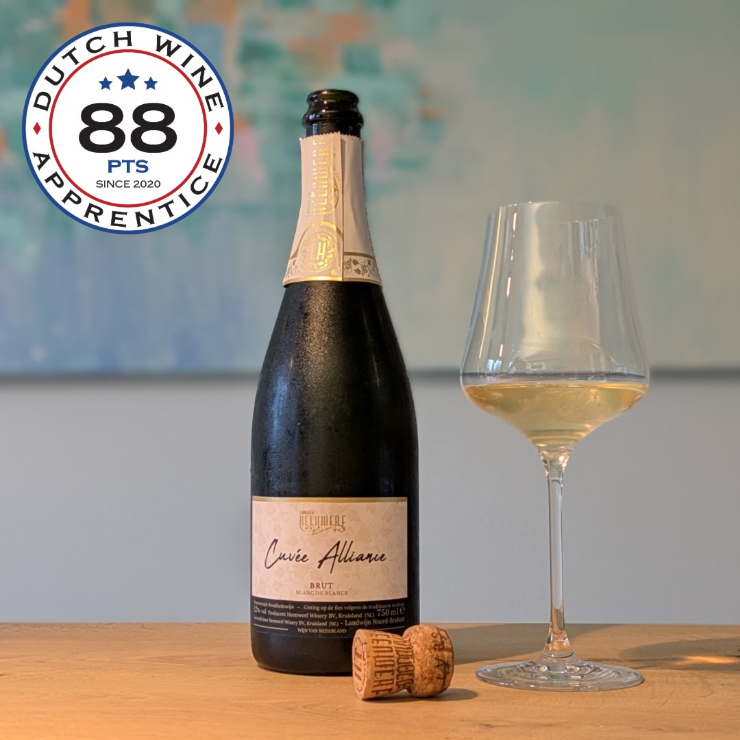 Landgoed Heenwerf - Cuvee Alliance NV