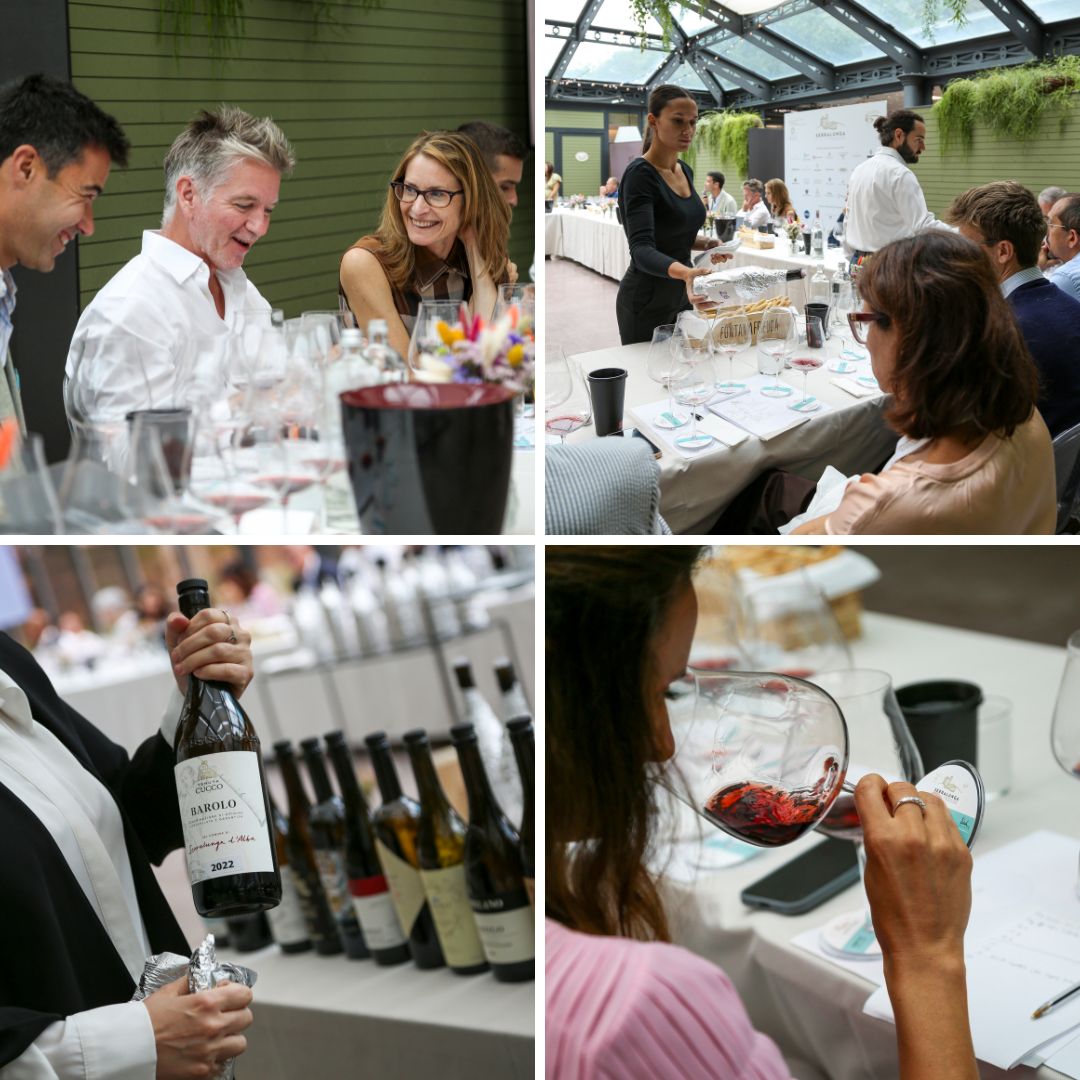 The 2022 Barolo Vintage Uncovered.