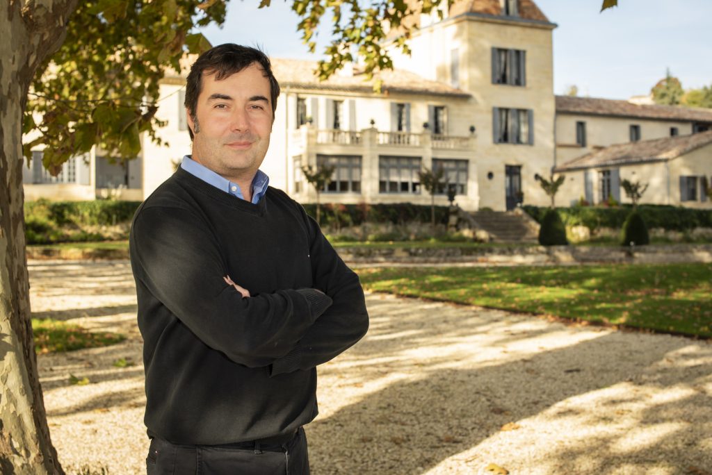 Jean-Christophe Meyrou.