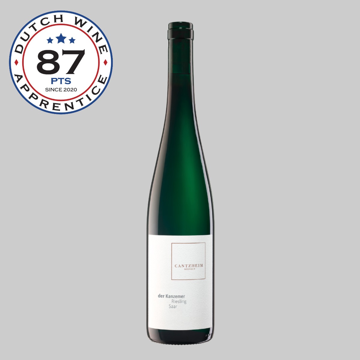 Weingut Cantzheim - 2023 Kanzemer Riesling.
