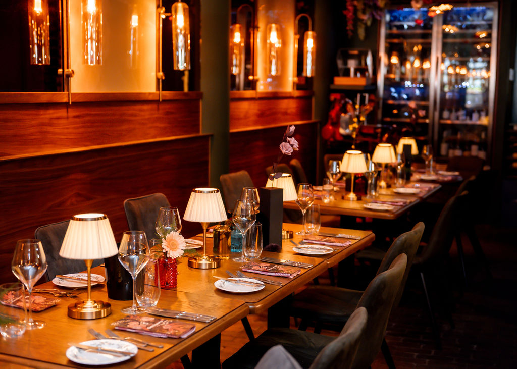 Dutch Wine Apprentice Wine Club.