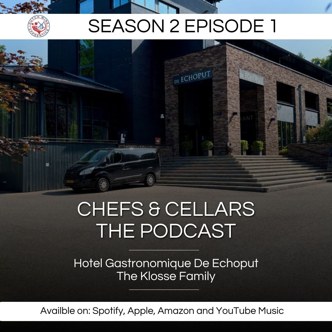 Chefs & Cellars S02E01 De Echoput.