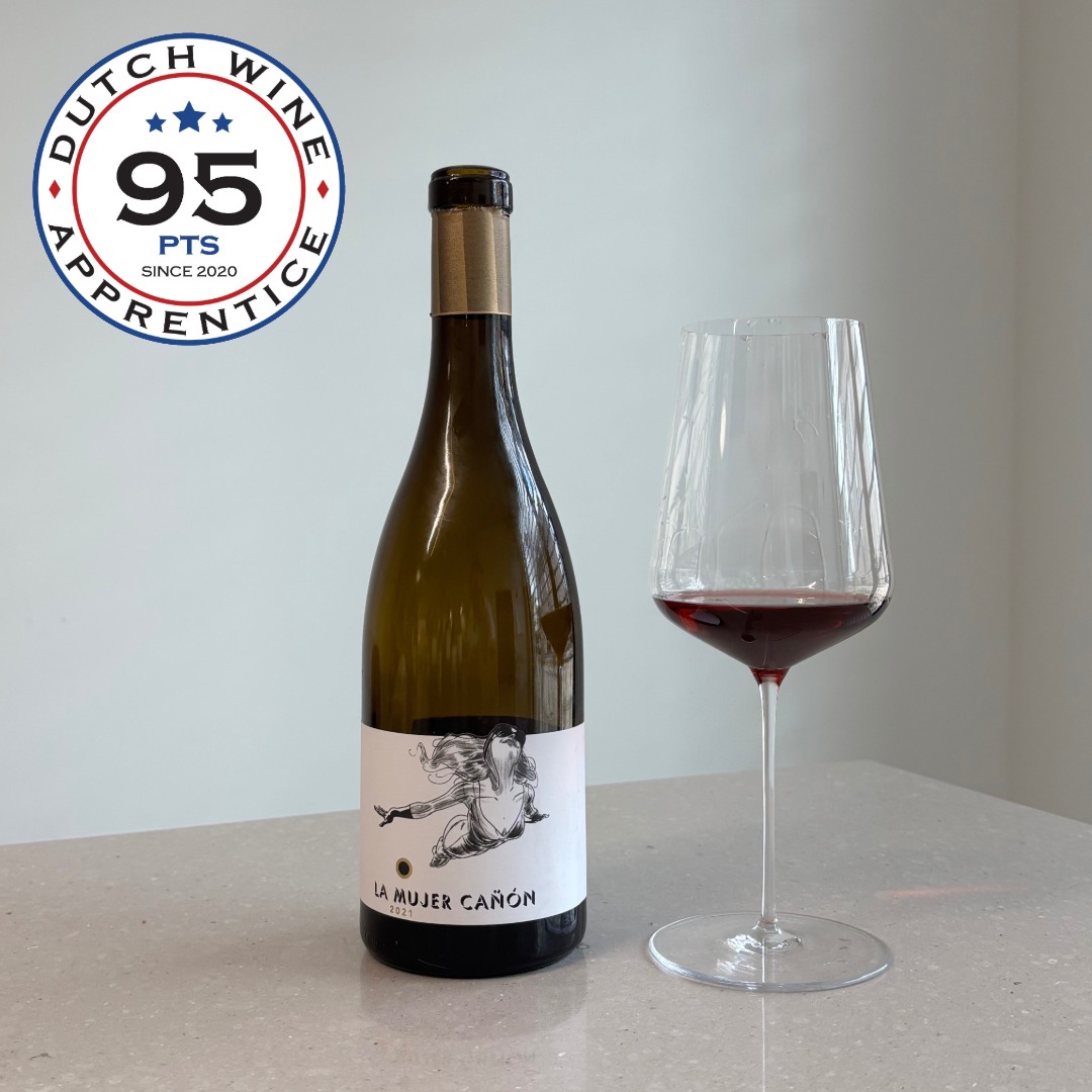 El Hombre Bala – 2021 La Mujer Cañón.