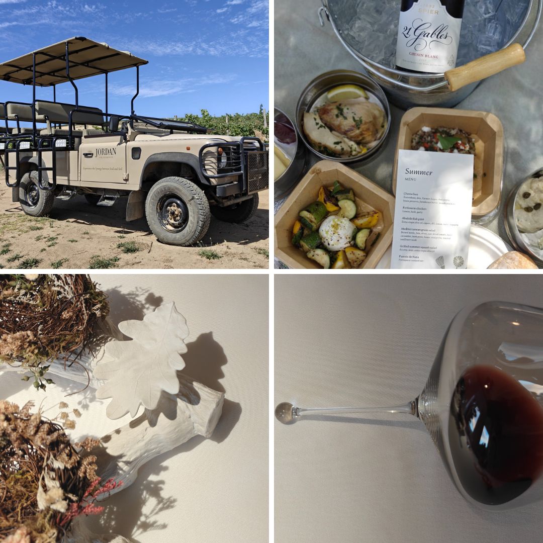 The Cape as a Mirror of Europe.